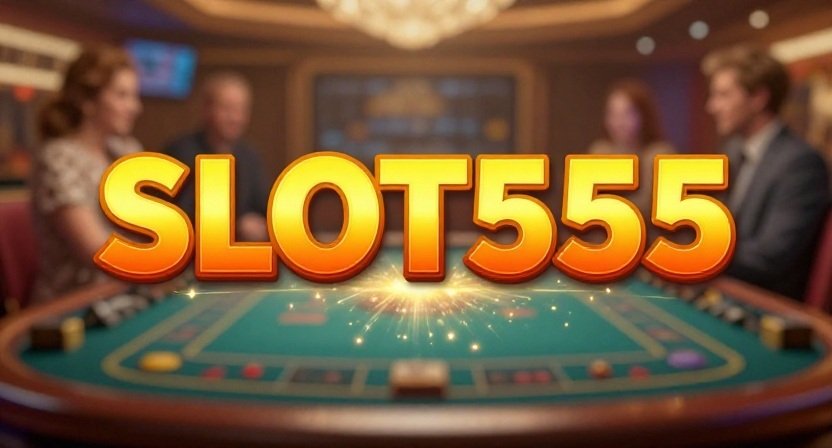 SLOT555 SLOT555